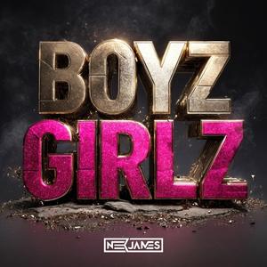 Boyz & Girlz (feat. RikowithAK)