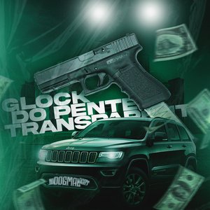 Glock do Pente Transparente
