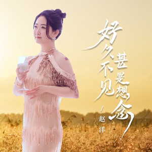 好久不见甚是想念