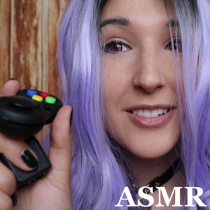 Favorite Fidget Toys Pt.4