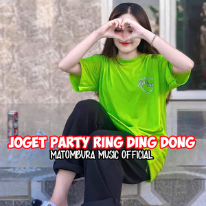 Joget Party Ring Ding Dong