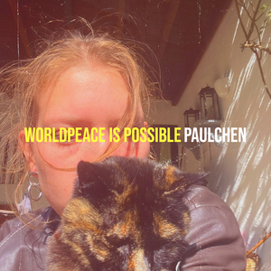 Worldpeace Is Possible