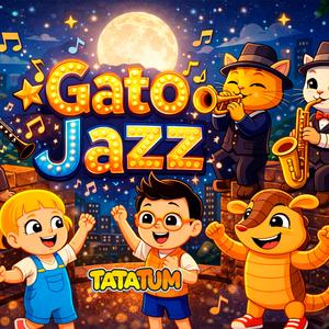 Gato Jazz