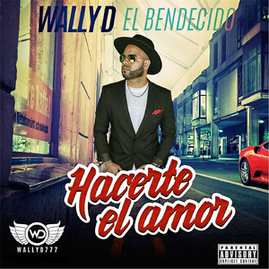 Hacerte el Amor