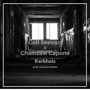 Kerbholz (feat. Chainsaw Capone & Claymore Beats)