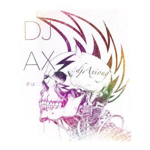 海来阿木-海来阿木 -孤身一人(dj阿雄 ProgHouse Mix)（dj阿雄 remix）