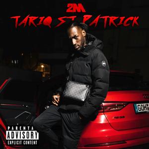 Tariq St. Patrick