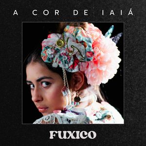 A Cor De Iaiá