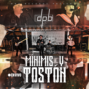 Mínimis y Tostón (En Vivo)
