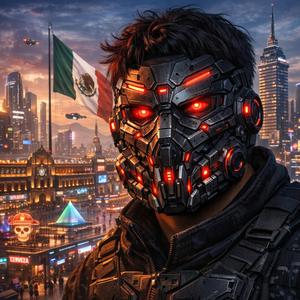 La falsa fachada vension ZYDEC