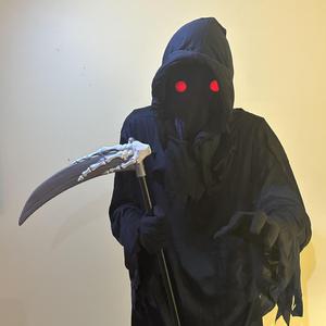 Serial Killer