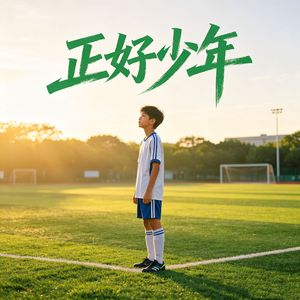 正好少年