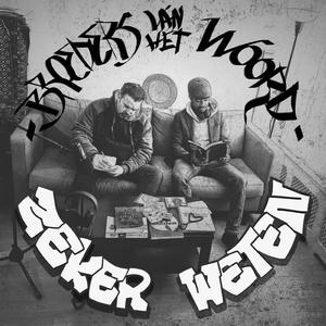 Spoken Word (Frater Felix)