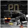 Po - I Can't Think of Nothing (feat. Golde)