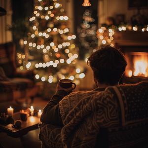 My Grown Up Christmas List