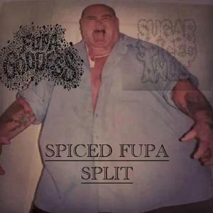 Intercranial pustulation (feat. Sugar Spiced Anus)