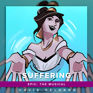 Suffering (From "Epic: The Musical") (Spanish Cover)