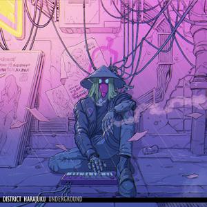 Move It (feat. Zakariae)