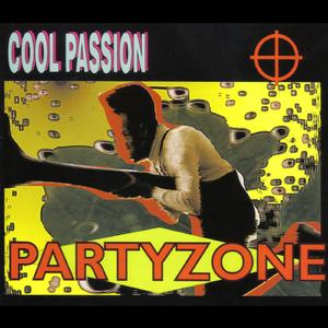 Partyzone (Adrenalin Mix)