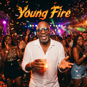 Young Fire