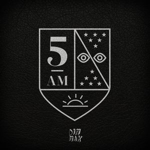 5AM (feat. Kris Kiss)