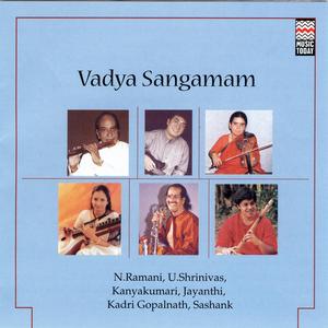 Gopalakapahimam (Sashank-Flute)