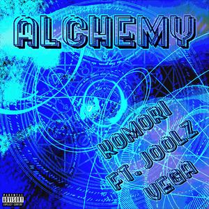 Alchemy (feat. Joolz Vega)