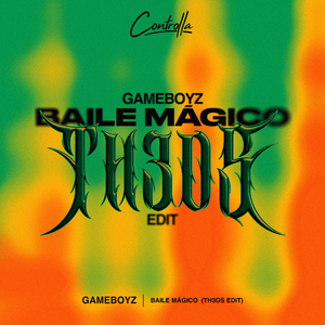 BAILE MÁGICO (TH3OS Remix)