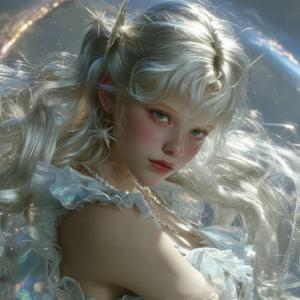 Through the Night Sky