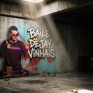 Baile do Dejay Vinhais