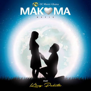 MAKOMA (refix)