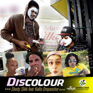 Discolour