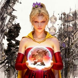 Wings of a Lost Sky (Setzer Gabbiani)