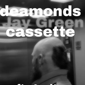 Deamonds cassette (feat. MELOMANIAC & Jupiter)