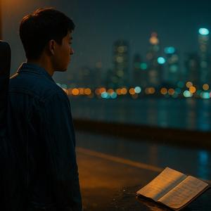 那年夏天的回聲《Echoes of That Summer》