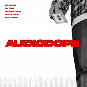 Audiodope