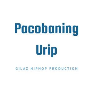 Pacobaning Urip