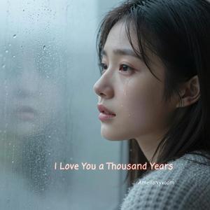 I Love You a Thousand Years