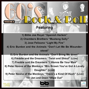 Don't Let Me Be Misunderstood