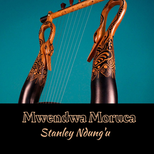 Ndihota Ndukira