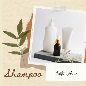 Shampoo