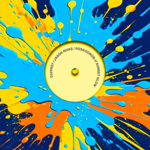 Sunset Glow (Radio Edit)