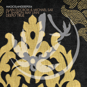 Deeply True (Radio Edit)