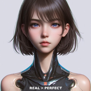 REAL > PERFECT