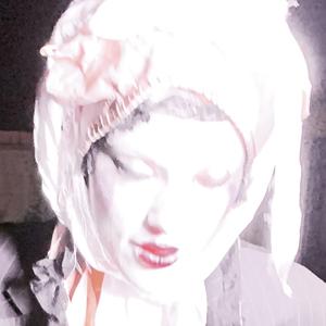 For, as (Redacted) States it, Breathe Heavily and Walk Forwards [AKA Gentle and Shy Screams Your Confidence]