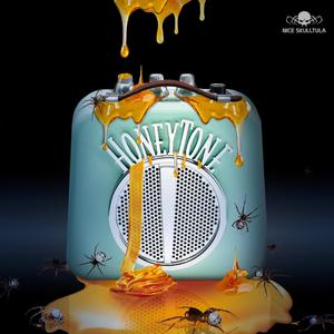 HoneyTone Drip (feat. James Katy)