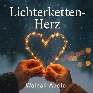 Lichterketten-Herz