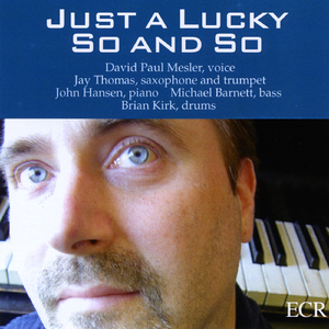 I'm Just A Lucky So and So