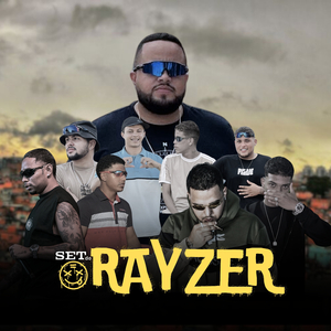 Set do Rayzer