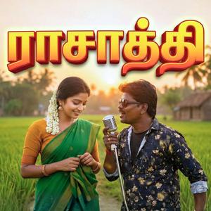 Raasathi (Kandappu Jeyanthan)